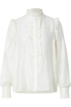 VILA Blusa 