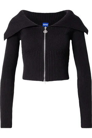HUGO BOSS Cárdigan 