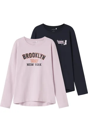 NAME IT Camiseta 