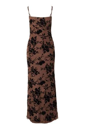 Motel Vestido 