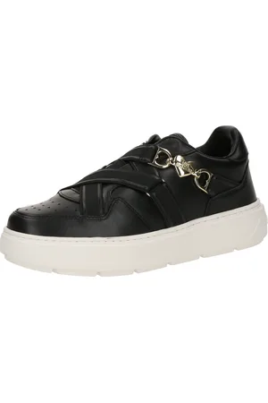 Moschino Zapatillas deportivas bajas