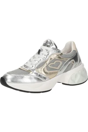 Moschino Zapatillas deportivas bajas