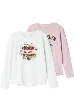 NAME IT Camiseta 