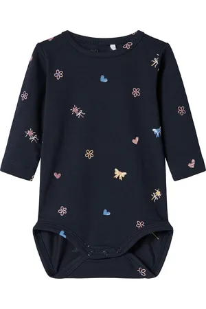NAME IT Pijama entero/body 