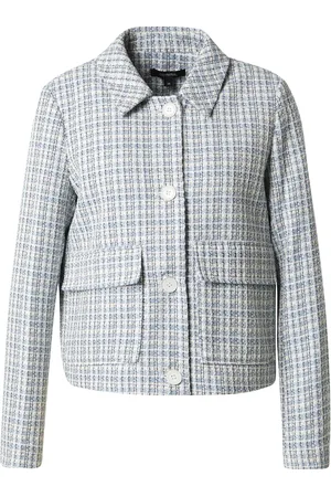 Comma, Chaqueta de entretiempo