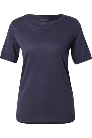 Comma, Camiseta