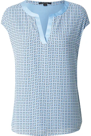 Comma, Blusa