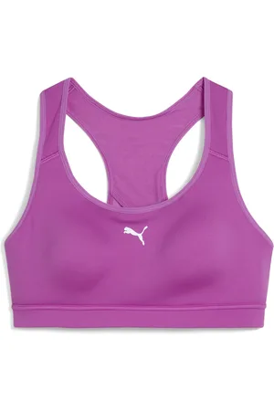 PUMA Sujetador deportivo 
