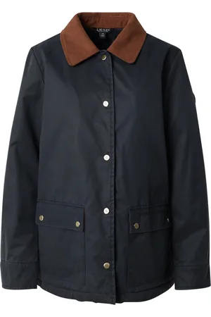 Ralph Lauren Chaqueta de entretiempo