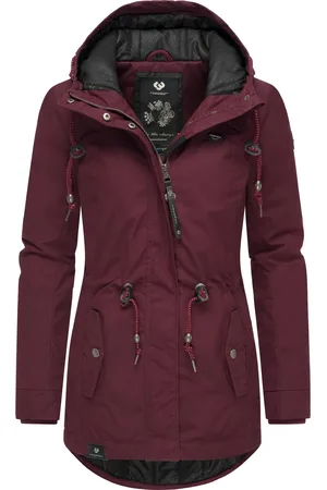 Ragwear Parca de invierno 