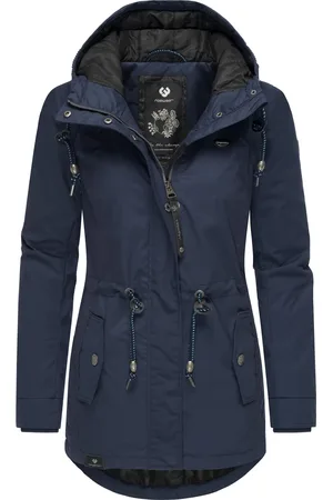 Ragwear Parca de invierno 