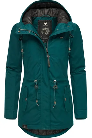 Ragwear Parca de invierno 
