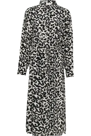 Kaffe Vestido 