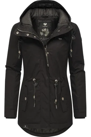 Ragwear Parca de invierno 