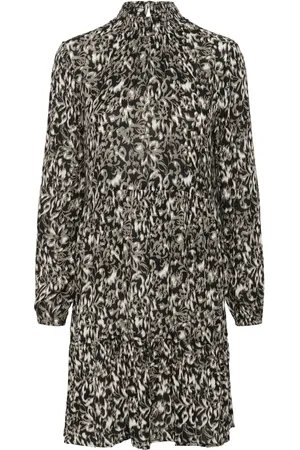 Kaffe Vestido 