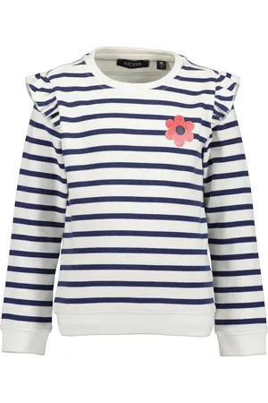 Blue Seven Sudadera
