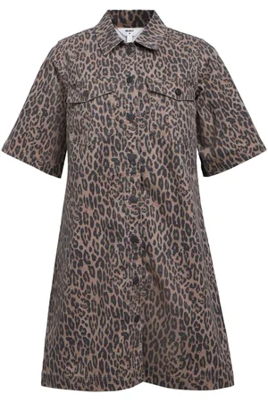 Object Vestido camisero 