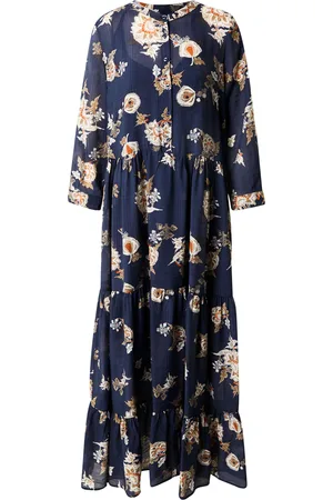 Lollys Laundry Vestido camisero 