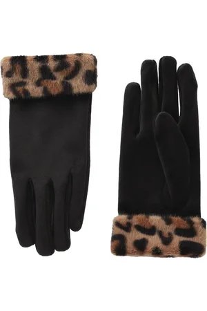 Next Guantes con dedos