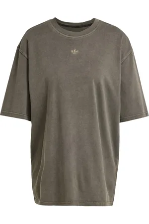 adidas Camiseta talla grande
