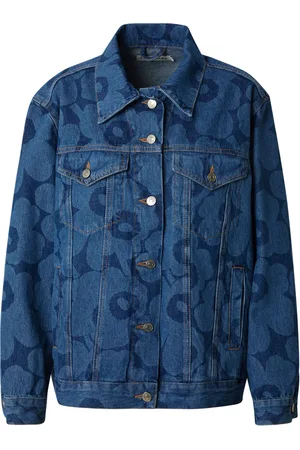 Marimekko Chaqueta de entretiempo 