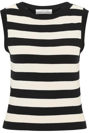 Guido Maria Kretschmer Collection Top de punto 