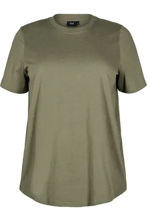 Zizzi Camiseta 