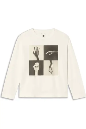 Thinking Mu Camiseta