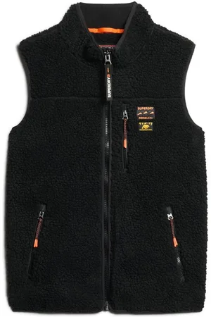 Superdry Chaleco