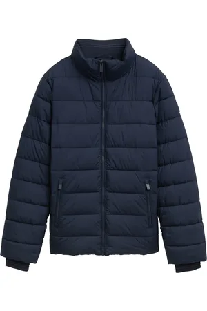 TOM TAILOR Chaqueta de entretiempo