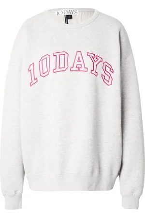 10 days Sudadera