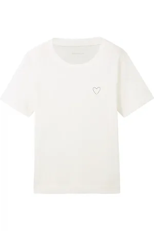 TOM TAILOR Camiseta