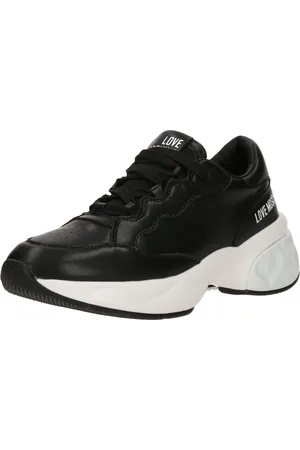 Moschino Zapatillas deportivas bajas 