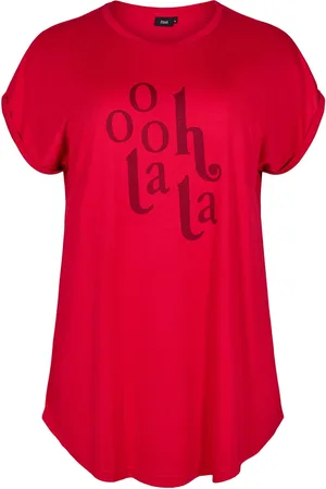 Zizzi Camiseta 