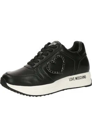 Moschino Zapatillas deportivas bajas
