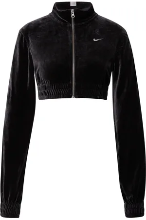 Nike Sudadera con cremallera