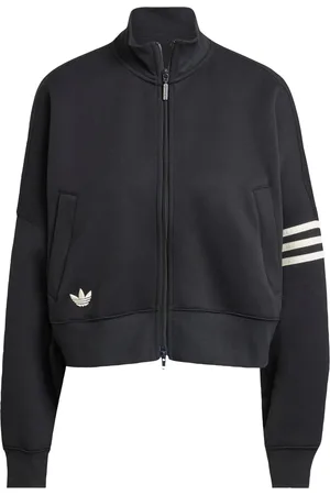 adidas Sudadera con cremallera 
