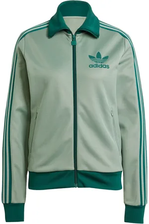 adidas Sudadera con cremallera 