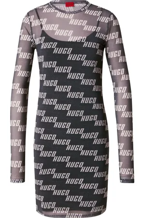 HUGO BOSS Vestido 