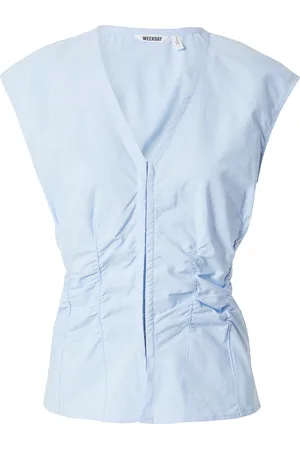 Weekday Blusa 