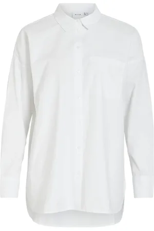 VILA Blusa 