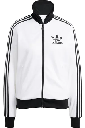 adidas Sudadera con cremallera 