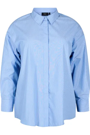 Zizzi Camiseta tradicional