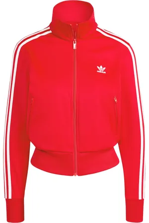 adidas Sudadera con cremallera 