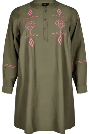 Zizzi Vestido 
