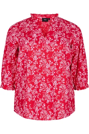 Zizzi Blusa