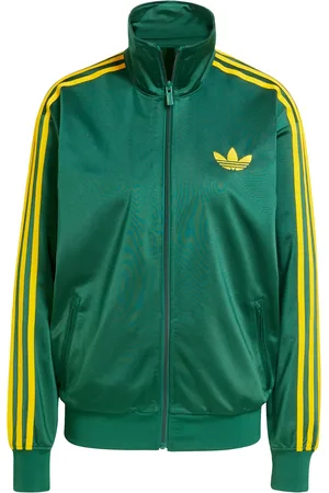 adidas Sudadera con cremallera 