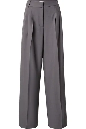 Co`Couture Pantalón plisado