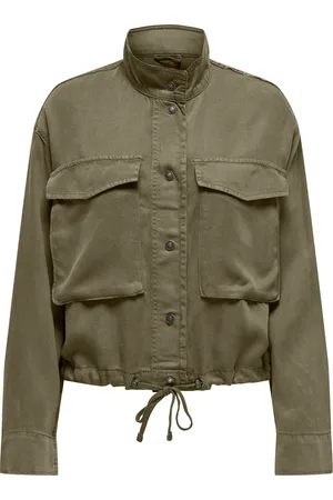ONLY Chaqueta de entretiempo 