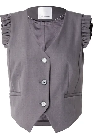 Co`Couture Chaleco para traje